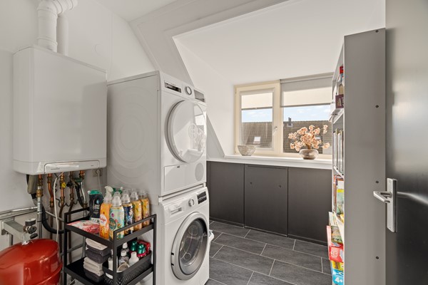 Medium property photo - Rozenhout 8, 2994 HN Barendrecht